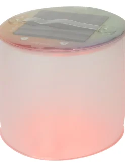 Women Title Nine Packs, Bags & Gear>Pop It Solar Charging Lantern - Multi
