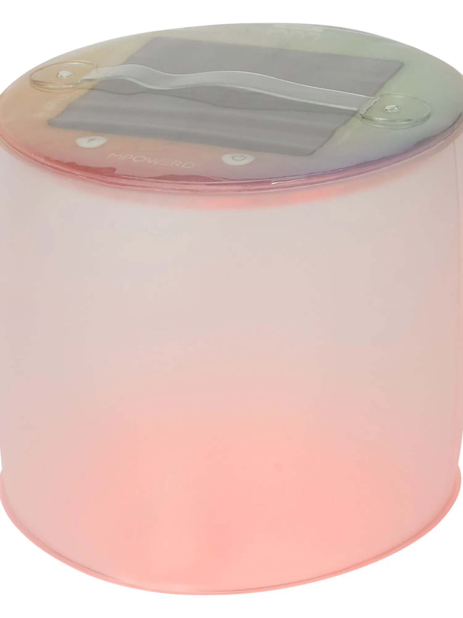 Women Title Nine Packs, Bags & Gear>Pop It Solar Charging Lantern - Multi