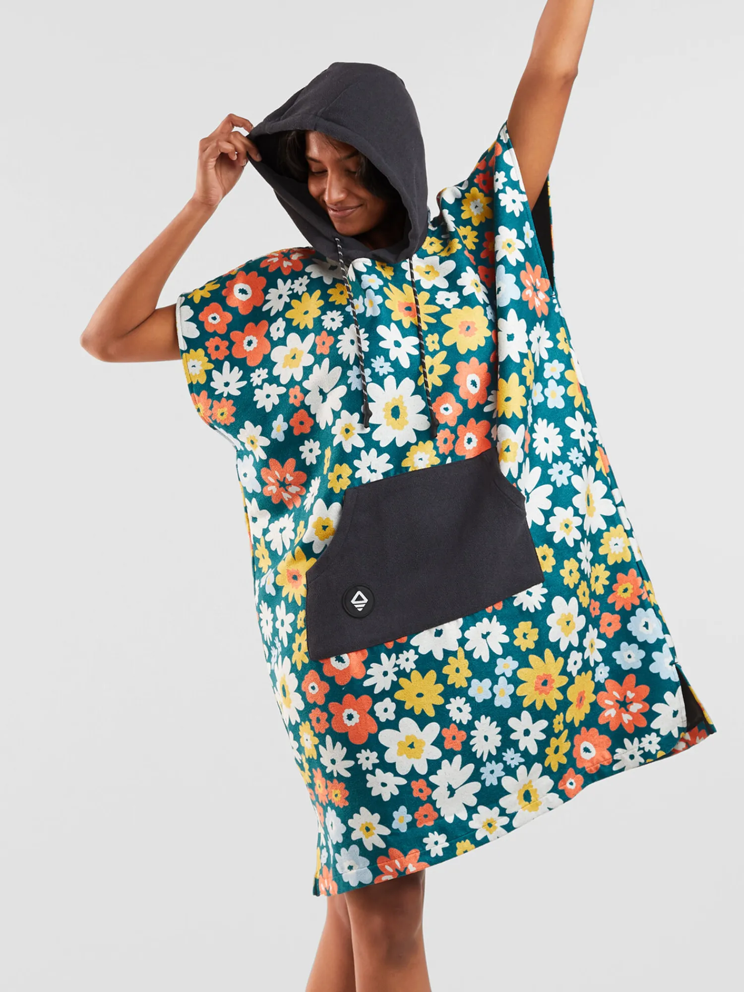 Women Title Nine Packs, Bags & Gear>Privasea Poncho