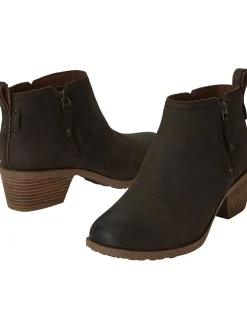 Women Title Nine Shoes>Rain Reliever Waterproof Bootie