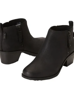 Women Title Nine Shoes>Rain Reliever Waterproof Bootie