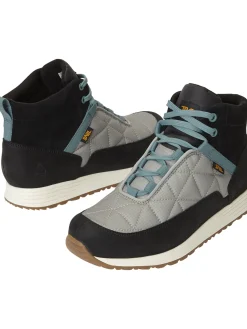 Women Title Nine Shoes>Rainmail Waterproof Bootie