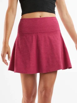 Women Title Nine Skorts><noscript><img width=