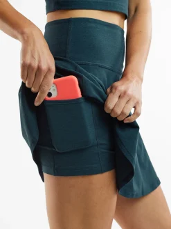 Women Title Nine Skorts><noscript><img width=