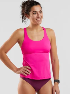 Women Title Nine Tankini Tops><noscript><img width=