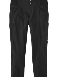 Women Title Nine Upf Clothing>Recycled Clamber 2.0 Capris
