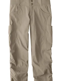 Women Title Nine Upf Clothing>Recycled Clamber 2.0 Capris