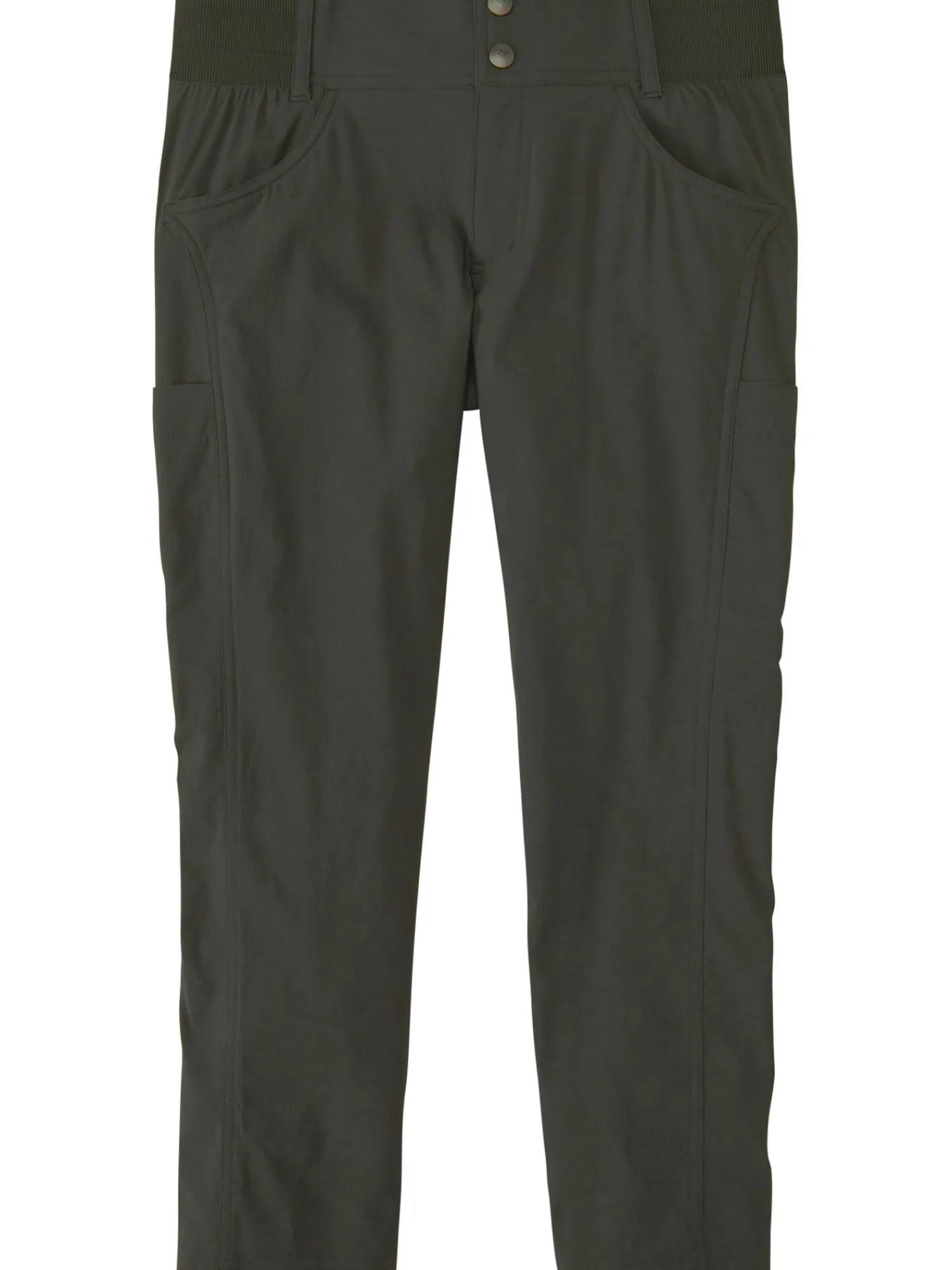 Women Title Nine Upf Clothing>Recycled Clamber 2.0 Capris