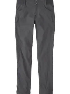 Women Title Nine Upf Clothing>Recycled Clamber 2.0 Pants - Regular