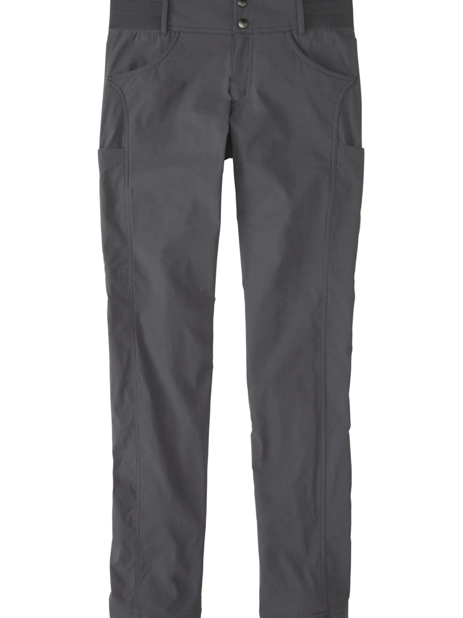 Women Title Nine Upf Clothing>Recycled Clamber 2.0 Pants - Regular