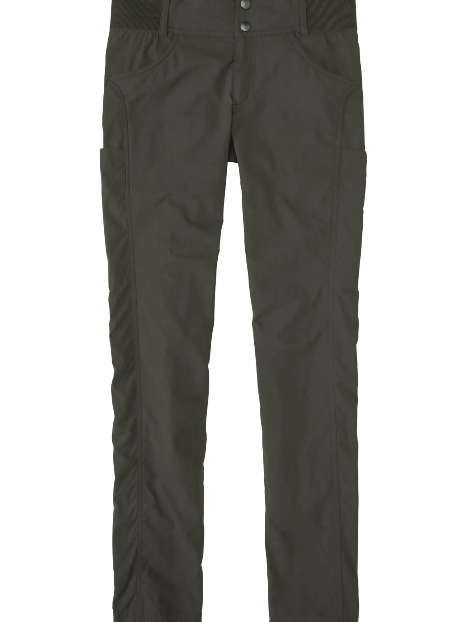 Women Title Nine Upf Clothing>Recycled Clamber 2.0 Pants - Regular