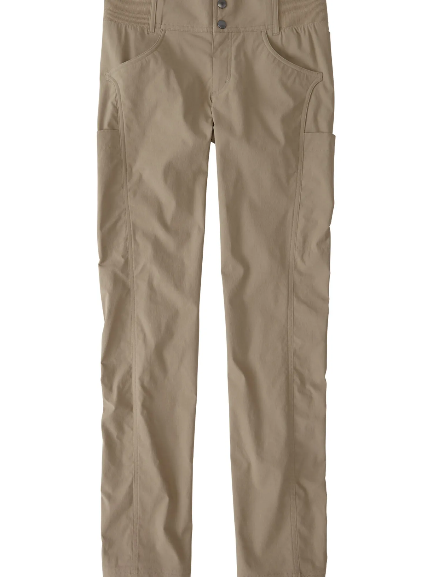 Women Title Nine Upf Clothing>Recycled Clamber 2.0 Pants - Regular