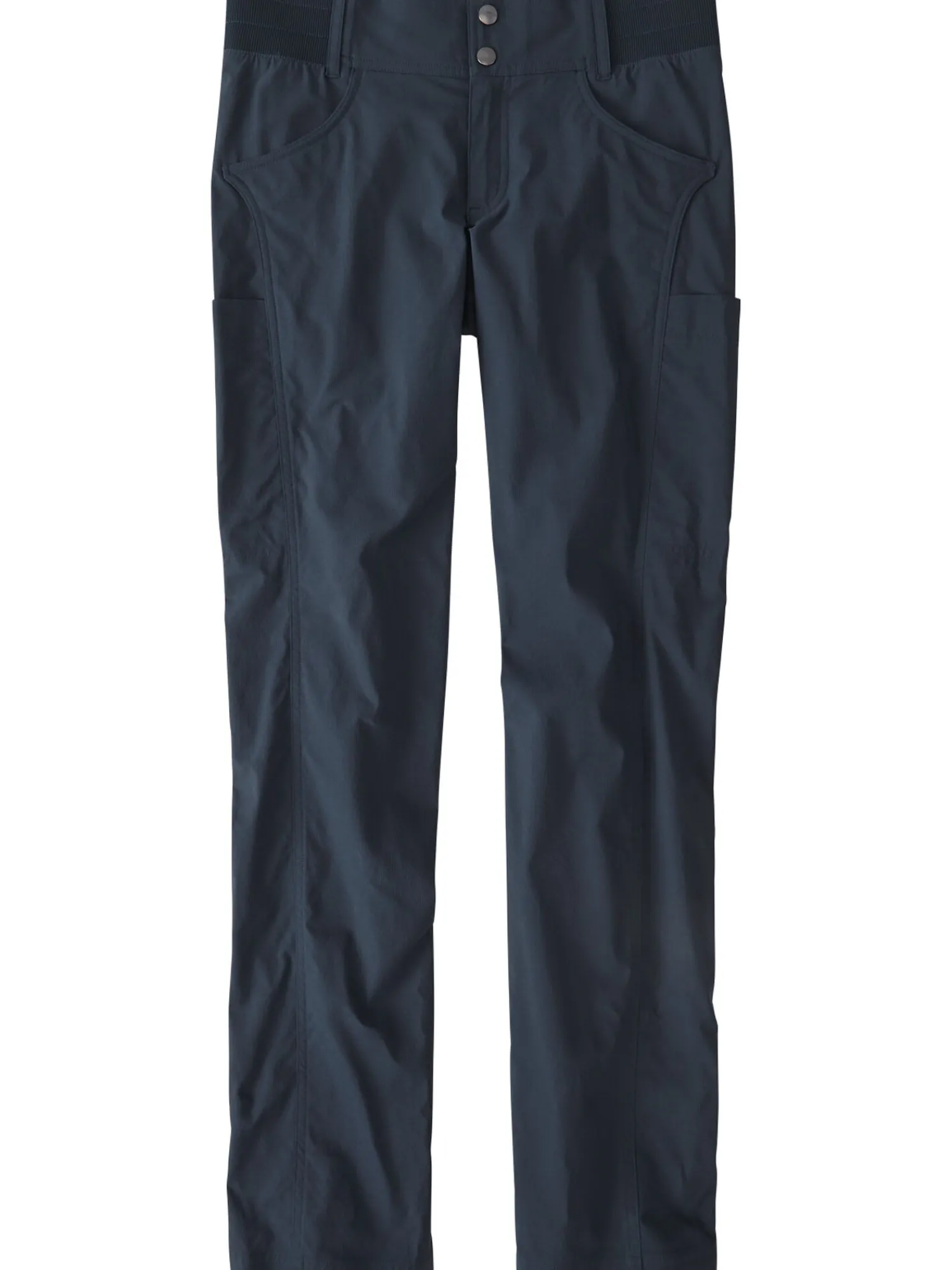 Women Title Nine Upf Clothing>Recycled Clamber 2.0 Pants - Regular