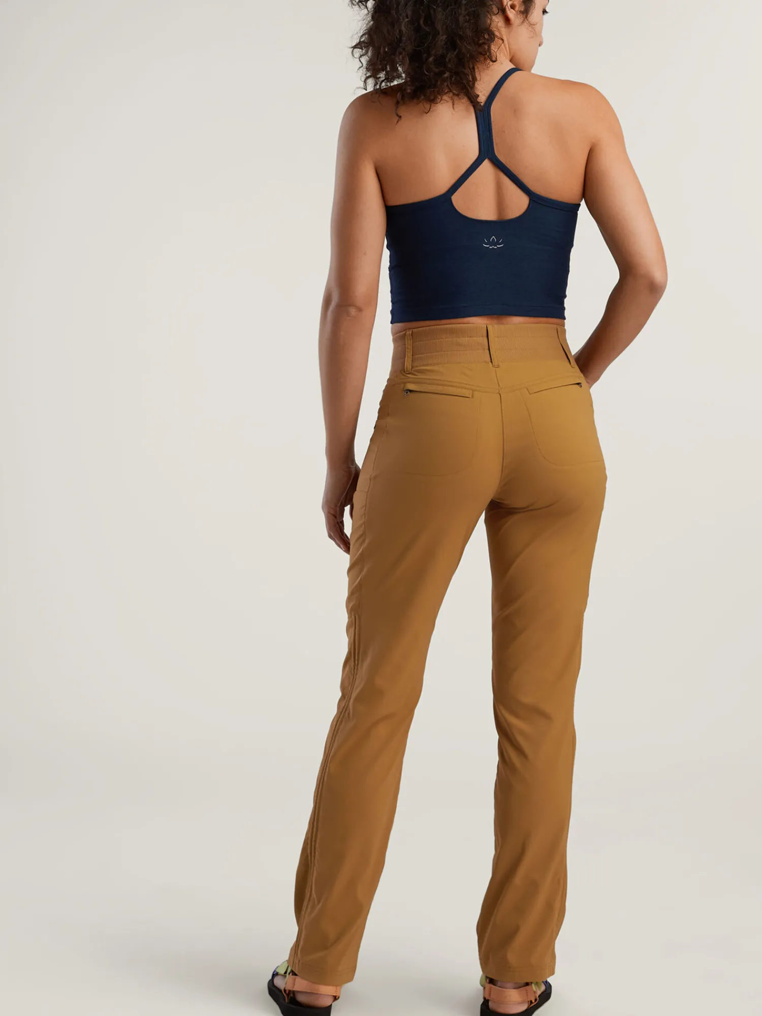 Women Title Nine Upf Clothing>Recycled Clamber 2.0 Pants - Regular