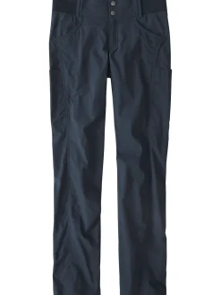 Women Title Nine Upf Clothing>Recycled Clamber 2.0 Pants - Long