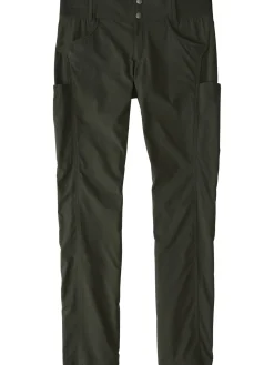 Women Title Nine Upf Clothing>Recycled Clamber 2.0 Pants - Short