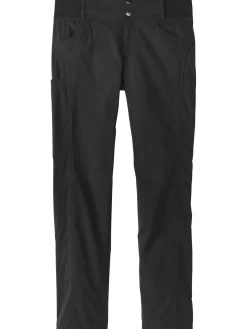 Women Title Nine Upf Clothing>Recycled Clamber 2.0 Pants - Short