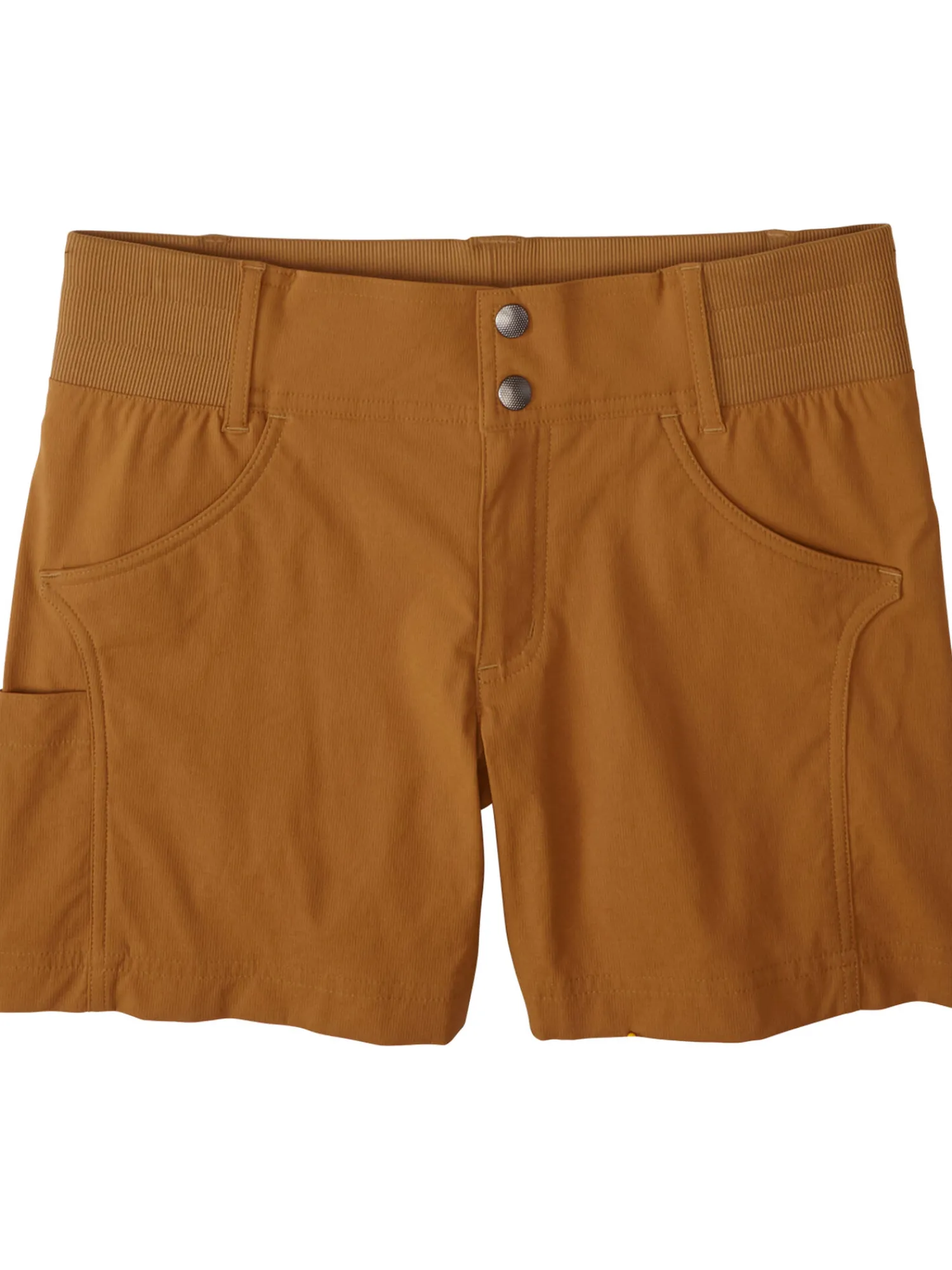 Women Title Nine Upf Clothing>Recycled Clamber 2.0 Shorts 5"