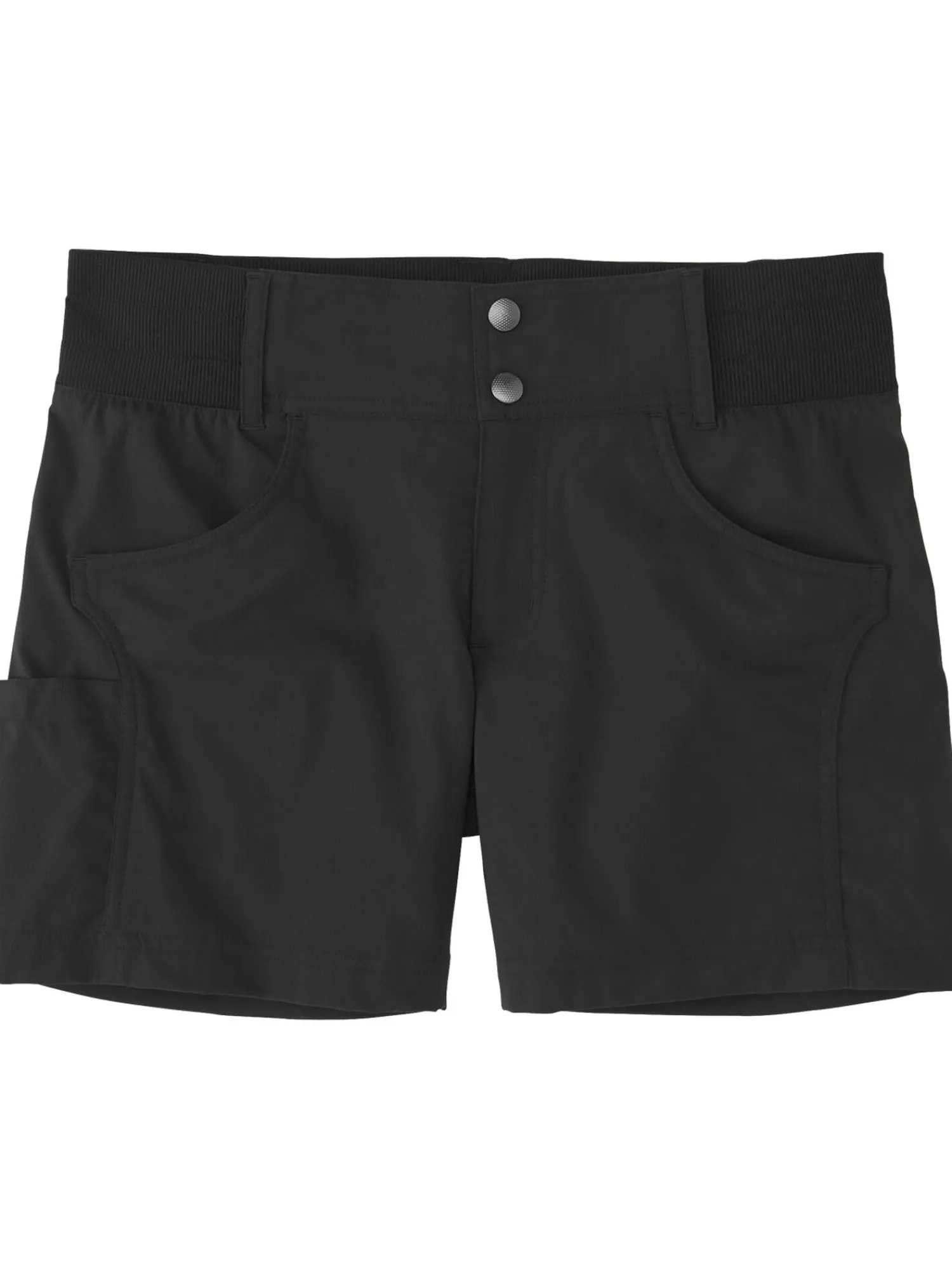 Women Title Nine Upf Clothing>Recycled Clamber 2.0 Shorts 5"