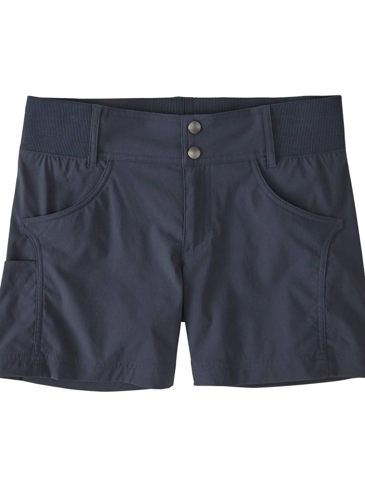 Women Title Nine Upf Clothing>Recycled Clamber 2.0 Shorts 5"