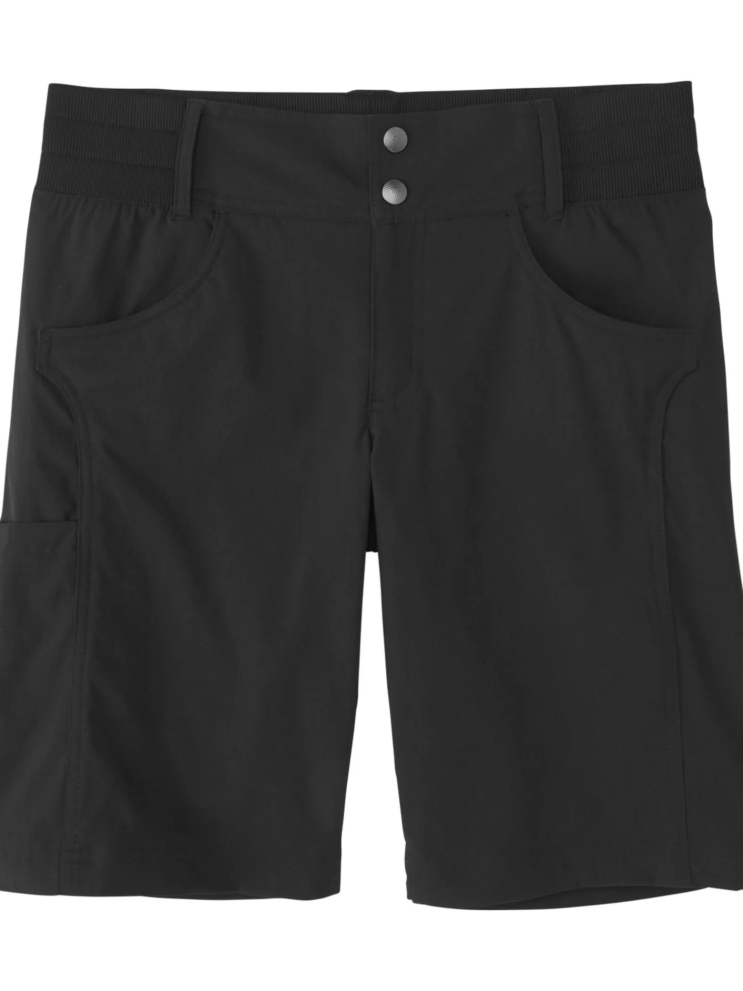 Women Title Nine Upf Clothing>Recycled Clamber 2.0 Shorts 10"