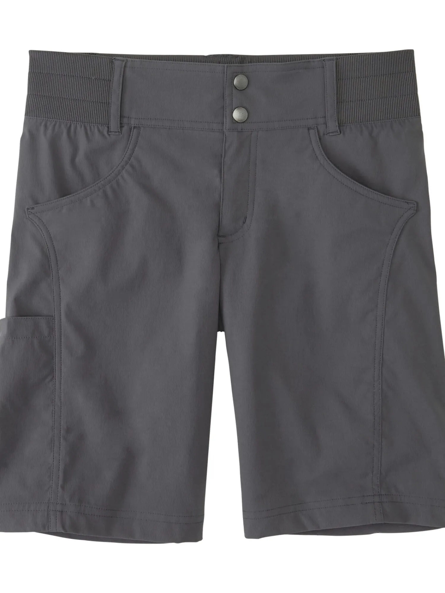 Women Title Nine Upf Clothing>Recycled Clamber 2.0 Shorts 10"