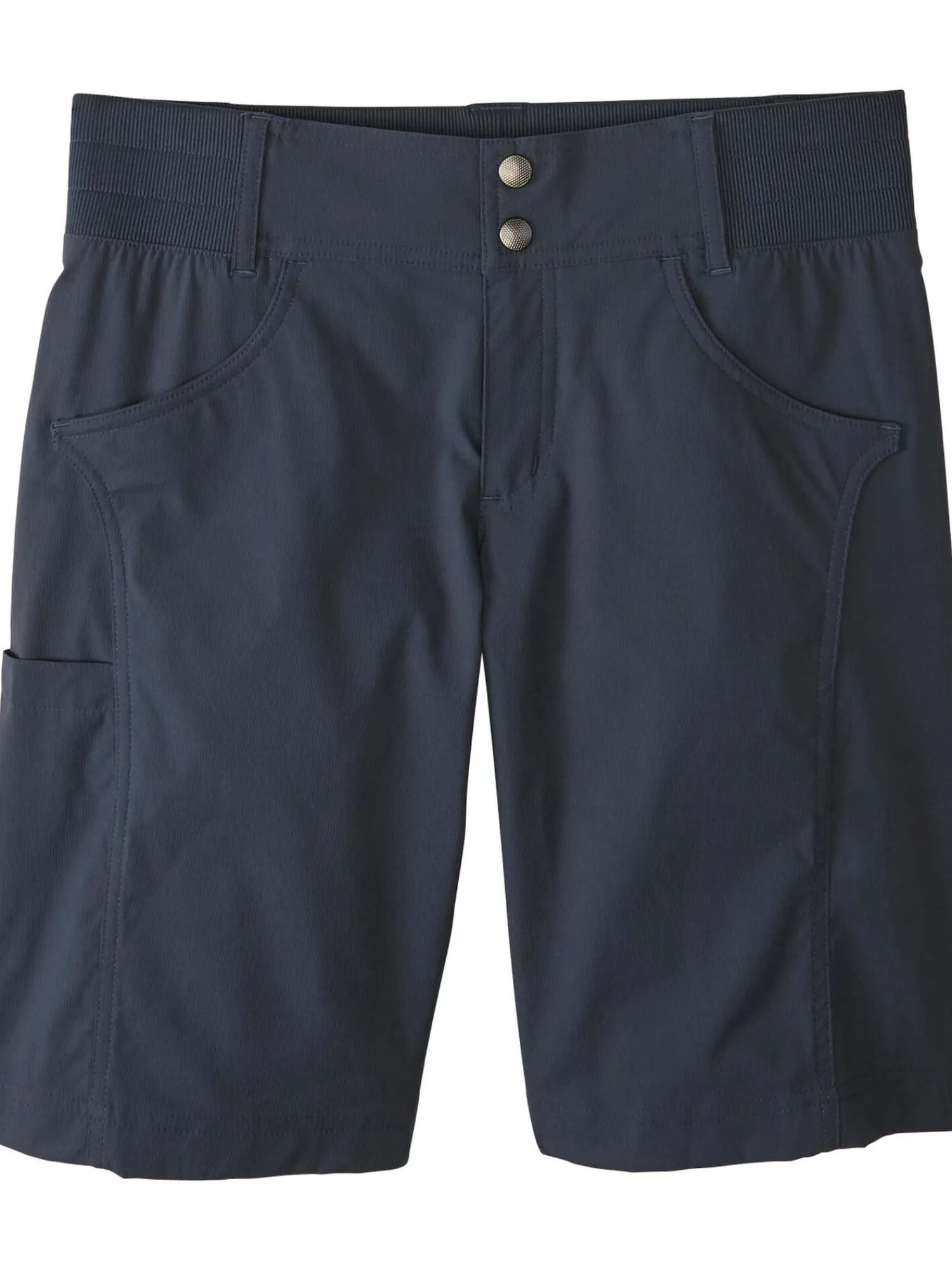 Women Title Nine Upf Clothing>Recycled Clamber 2.0 Shorts 10"