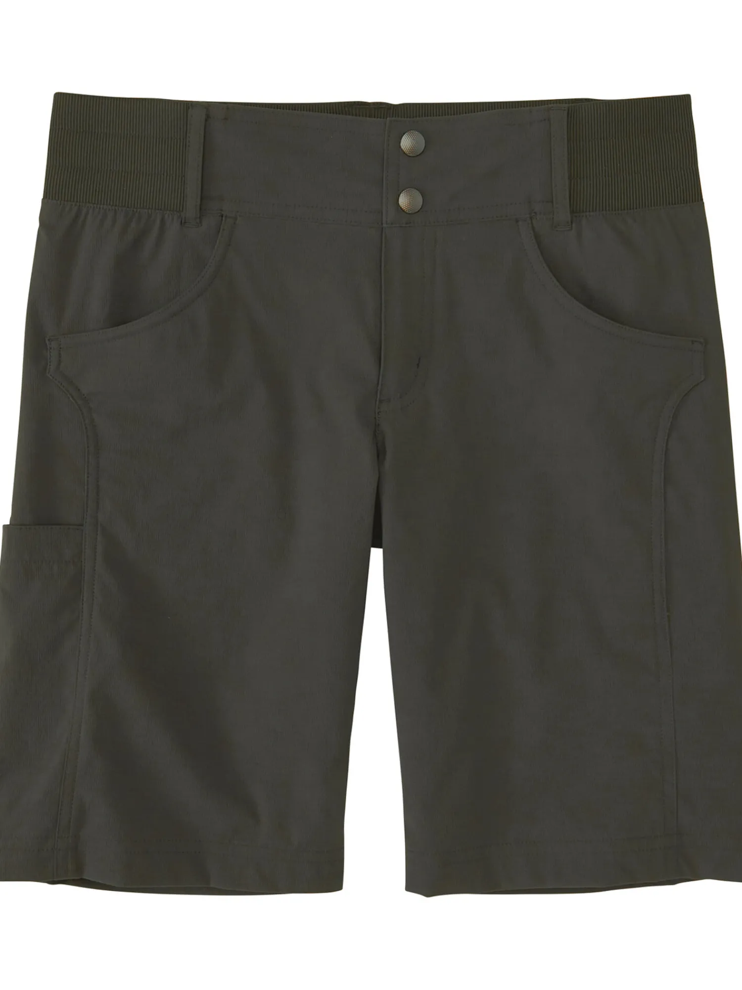 Women Title Nine Upf Clothing>Recycled Clamber 2.0 Shorts 10"