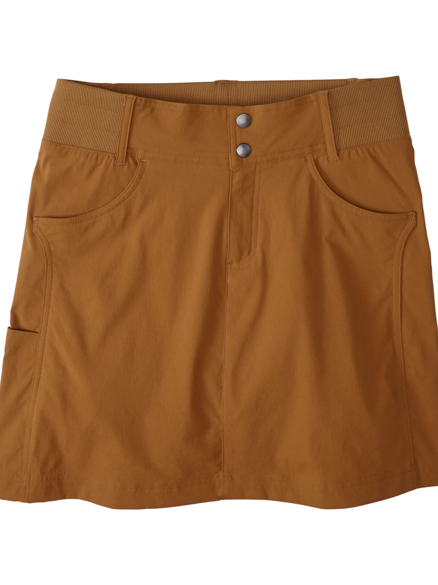 Women Title Nine Upf Clothing>Recycled Clamber 2.0 Skort
