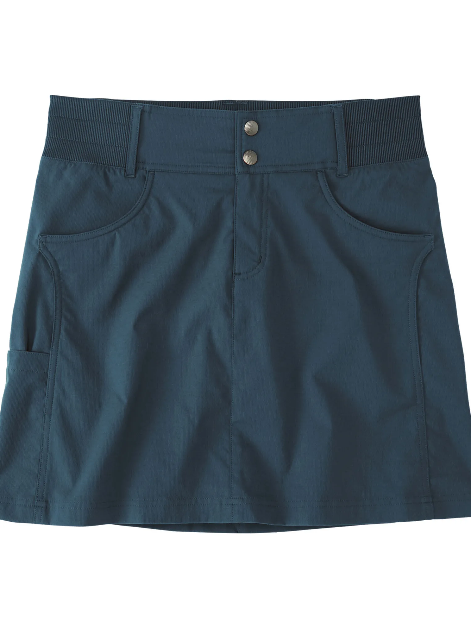 Women Title Nine Upf Clothing>Recycled Clamber 2.0 Skort