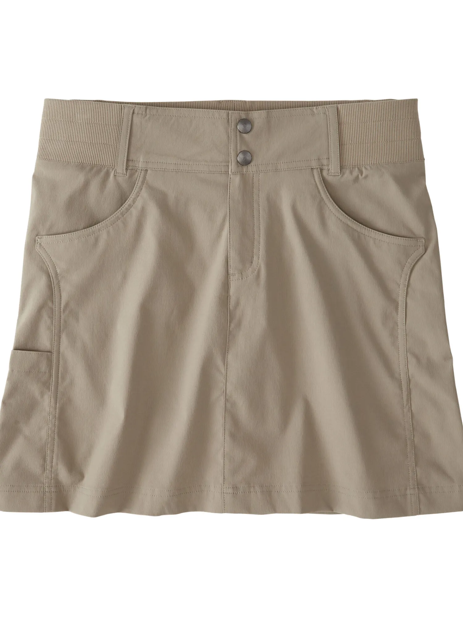 Women Title Nine Upf Clothing>Recycled Clamber 2.0 Skort