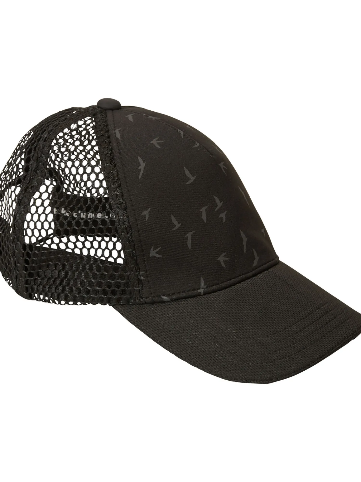 Women Title Nine Hats, Scarves, Gloves>Reflective Runner Trucker Hat