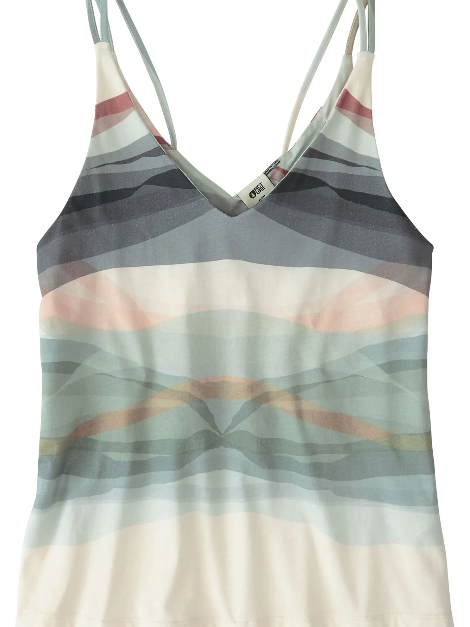 Women Title Nine Tank Tops>Reynard Tank Top