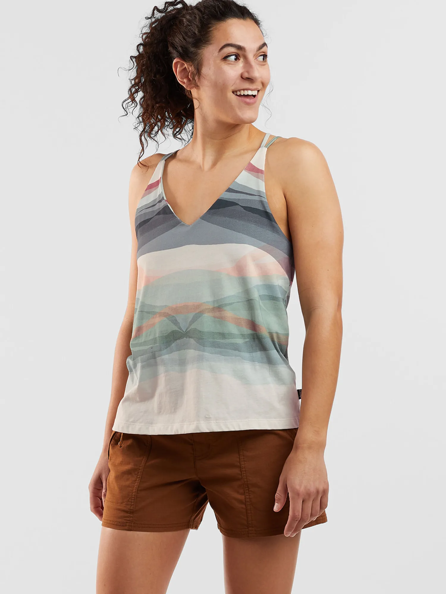 Women Title Nine Tank Tops>Reynard Tank Top