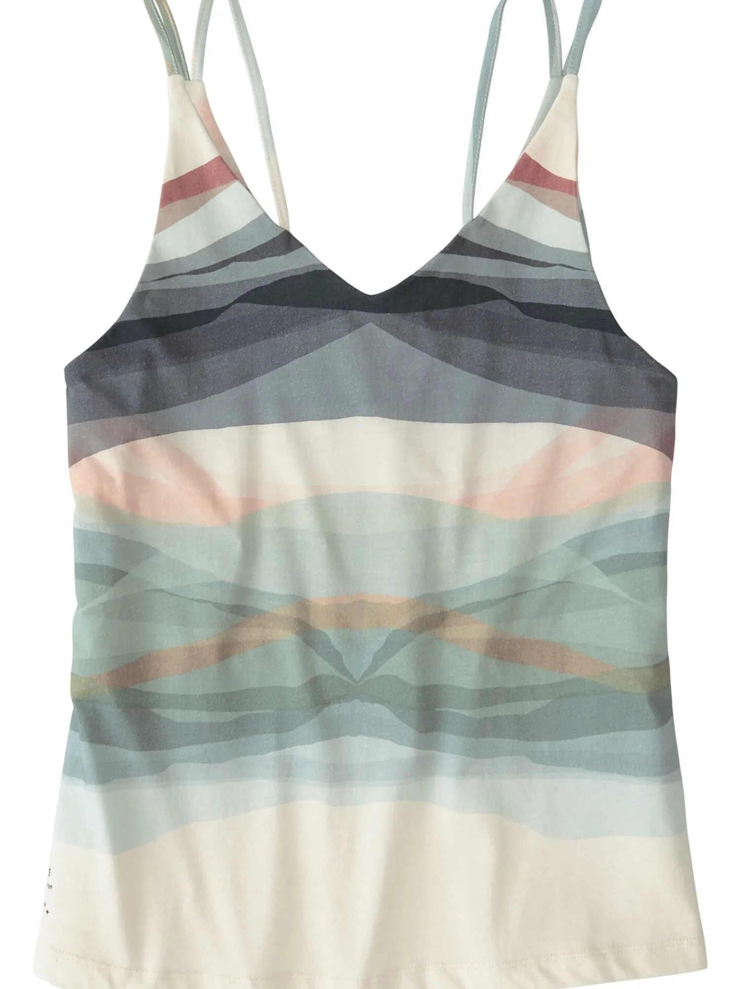 Women Title Nine Tank Tops>Reynard Tank Top