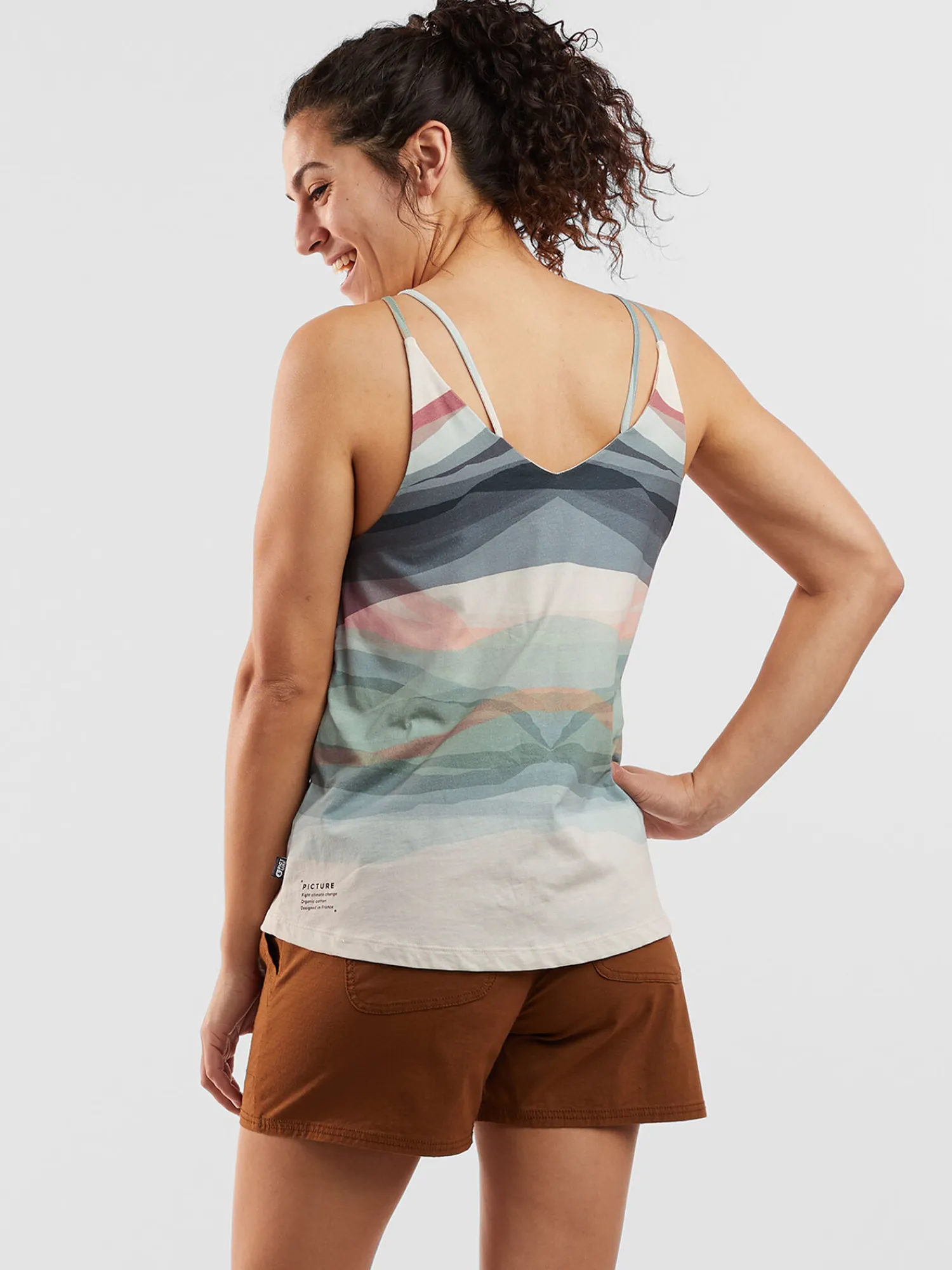 Women Title Nine Tank Tops>Reynard Tank Top