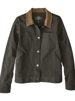 Women Title Nine Jackets>Rock It Jacket