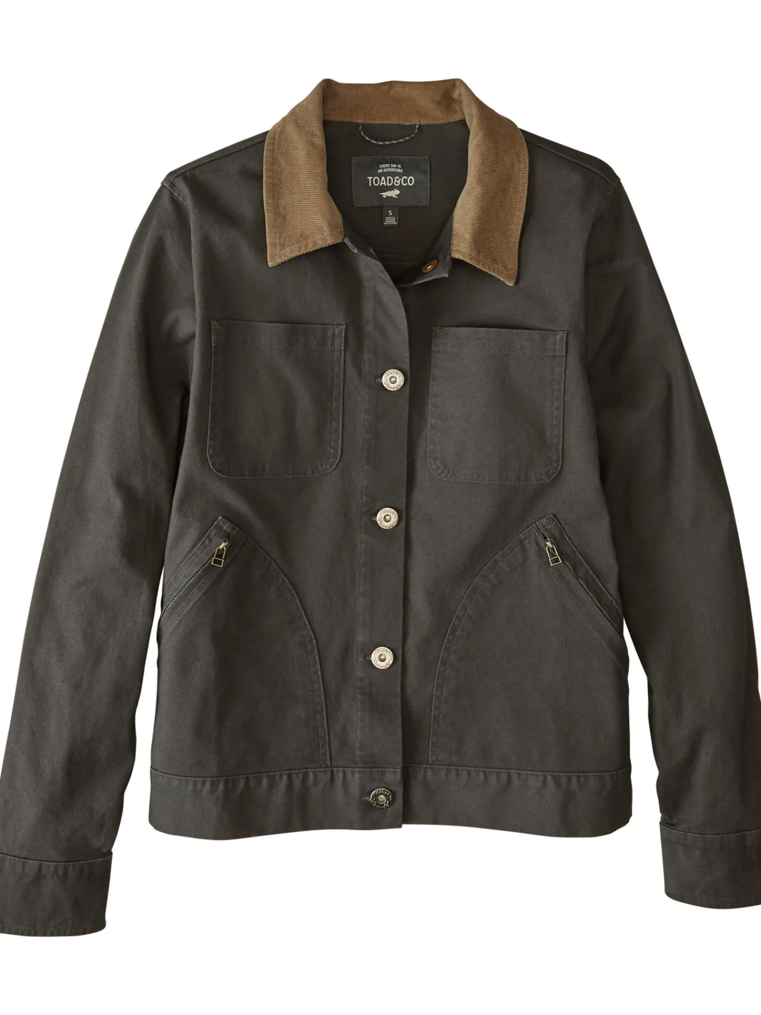 Women Title Nine Jackets>Rock It Jacket