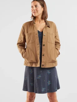 Women Title Nine Jackets>Rock It Jacket