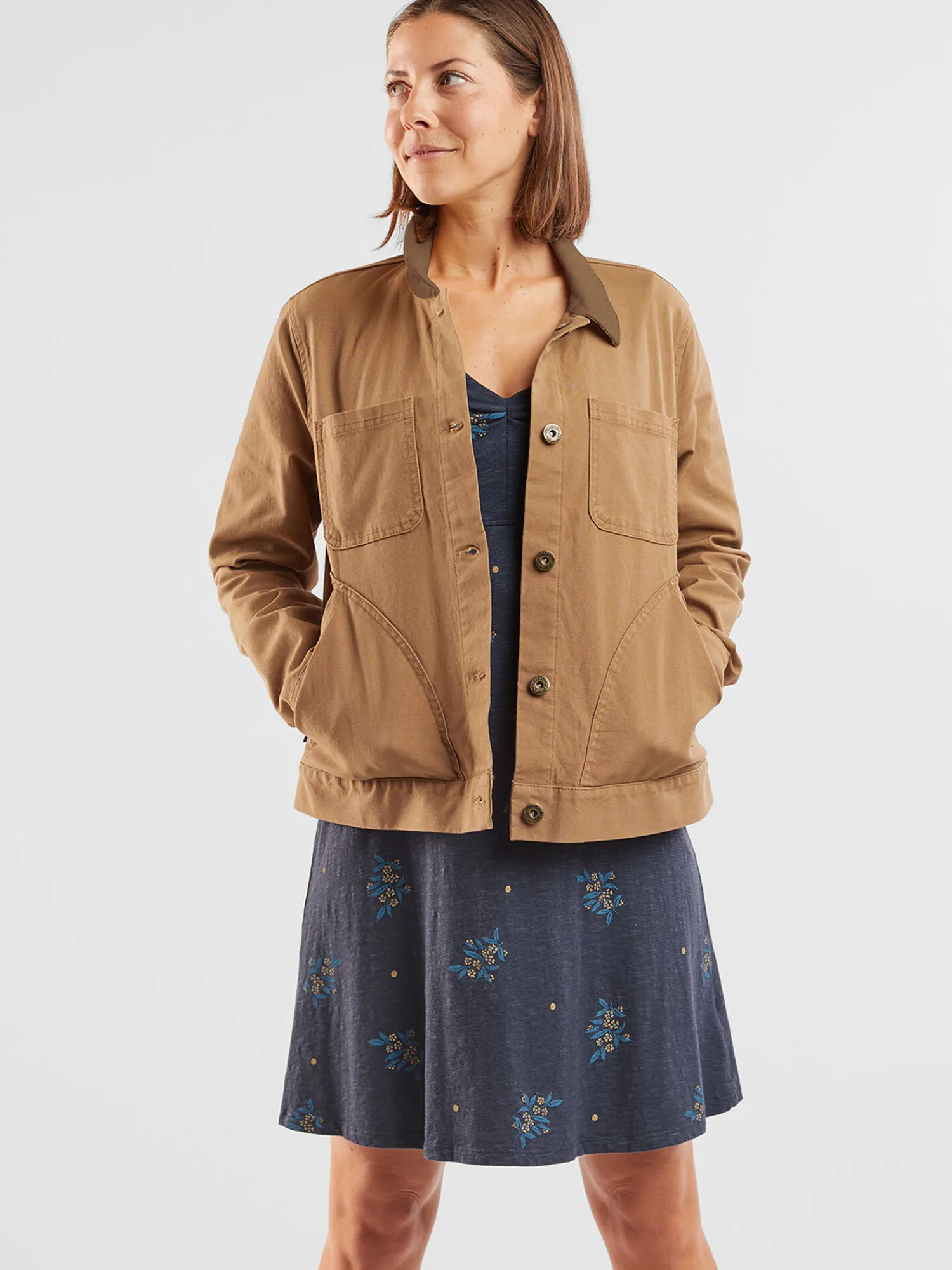 Women Title Nine Jackets>Rock It Jacket