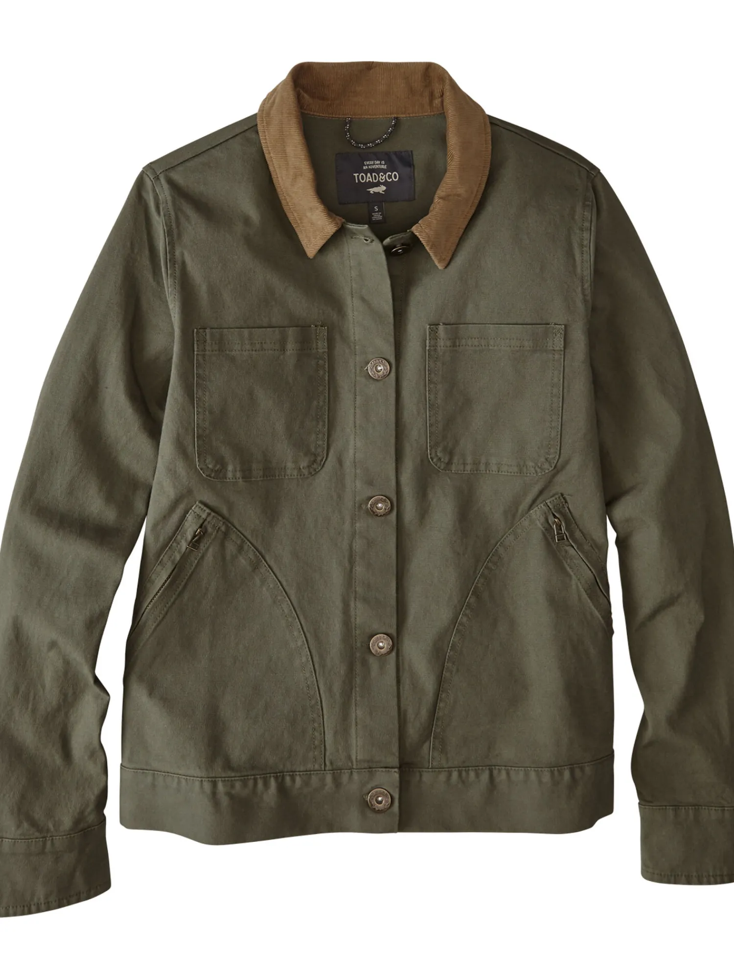 Women Title Nine Jackets>Rock It Jacket