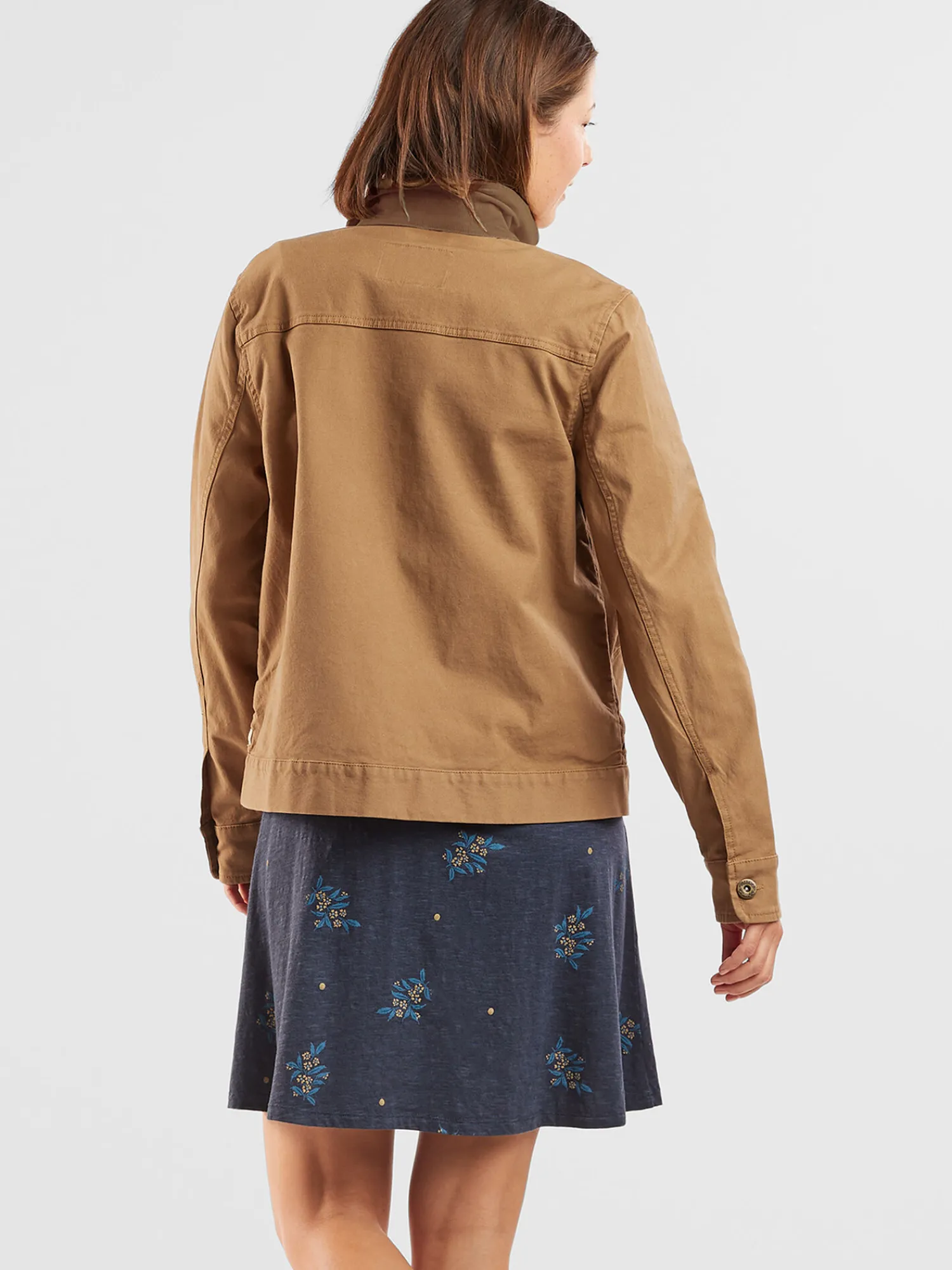 Women Title Nine Jackets>Rock It Jacket