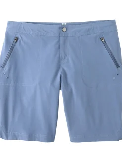 Women Title Nine Upf Clothing>Rogue Shorts 9"