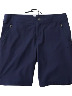 Women Title Nine Upf Clothing>Rogue Shorts 9"