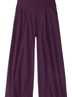 Women Title Nine Swim Cover Ups>Round Trip Wide Leg Pants