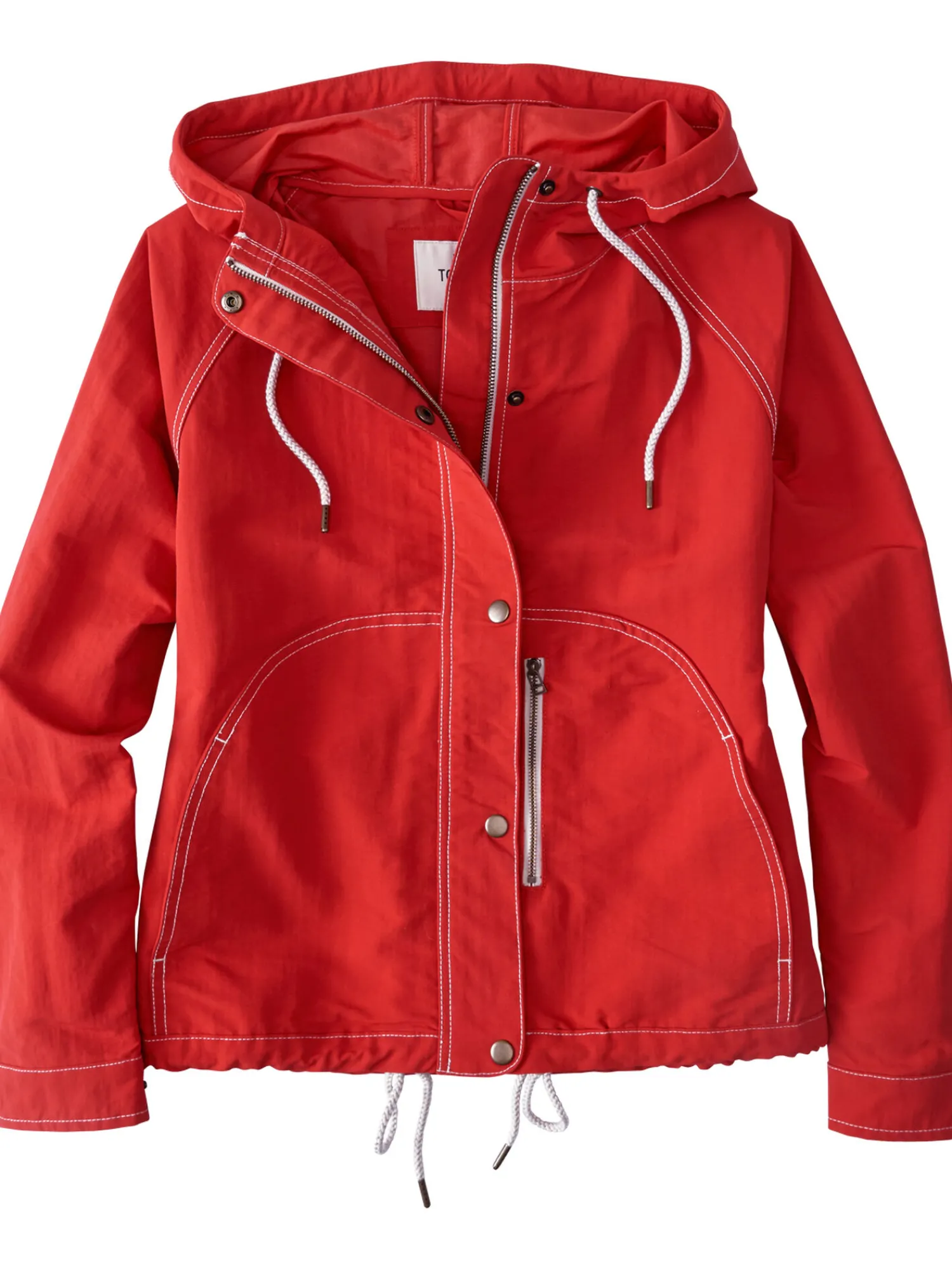 Women Title Nine Jackets>Ruckus Forester Jacket