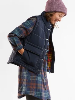 Women Title Nine Vests><noscript><img width=