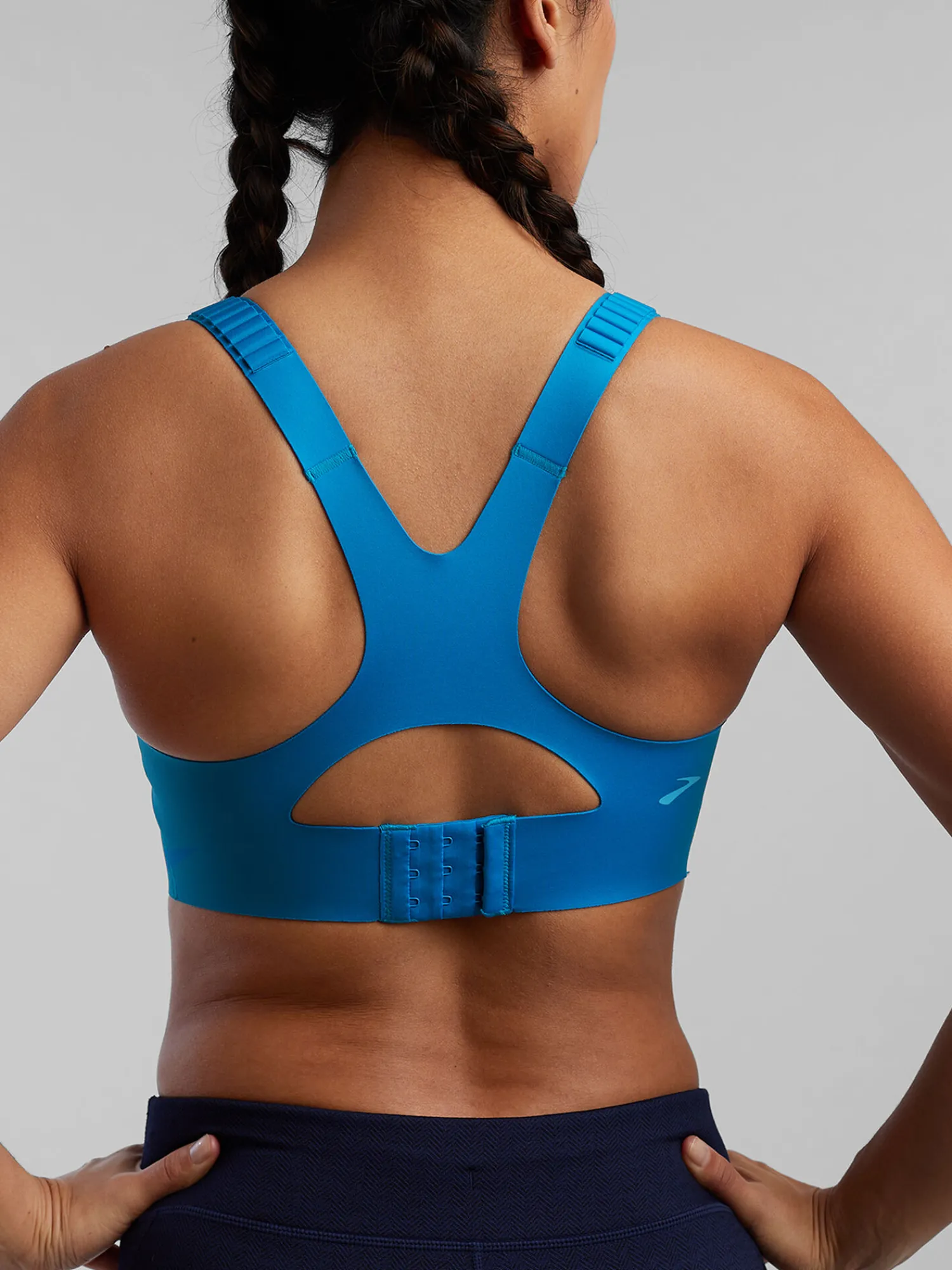 Women Title Nine Sports Bras>Run It All 2.0 Racerback Sports Bra