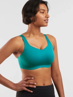 Women Title Nine Sports Bras>Run It All Underwire Sports Bra