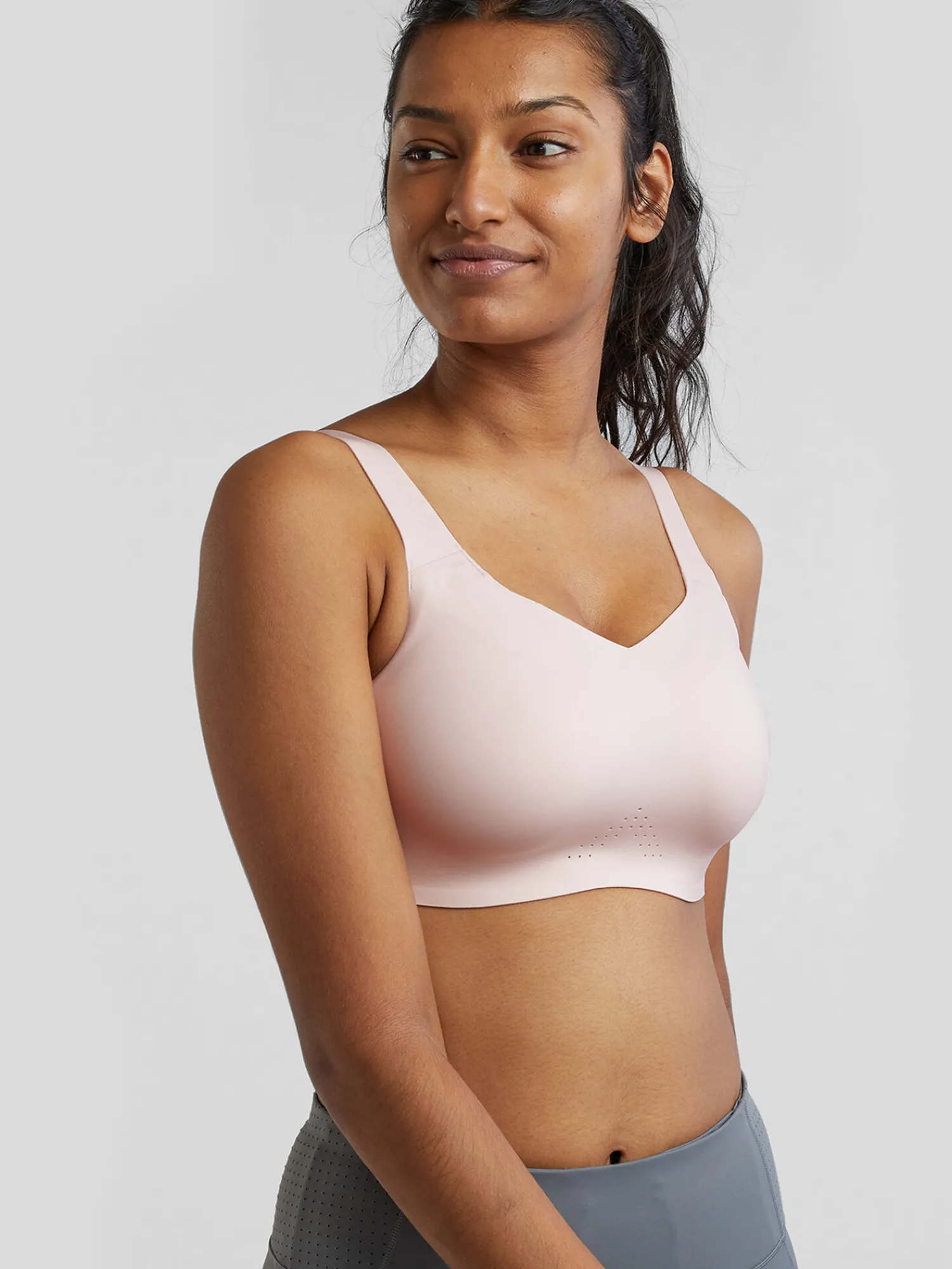 Women Title Nine Sports Bras>Run It All Underwire Sports Bra